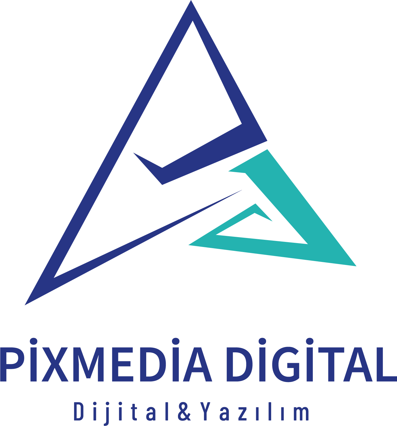 Pixmedia Digital logosu